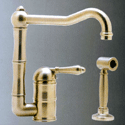 Nicolazzi Tapware