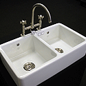 Shaws Fireclay Sinks