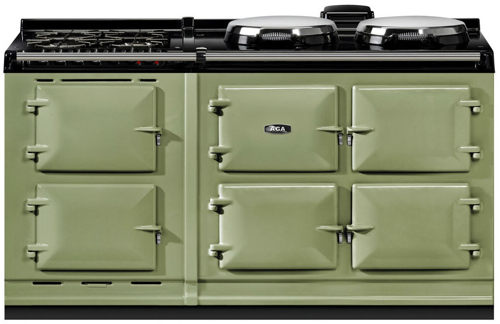 AGA R7 160 Series