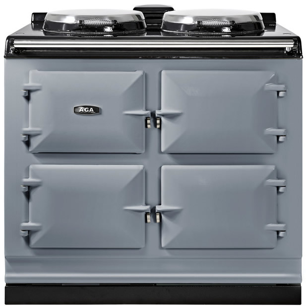 AGA eR7 Series 100