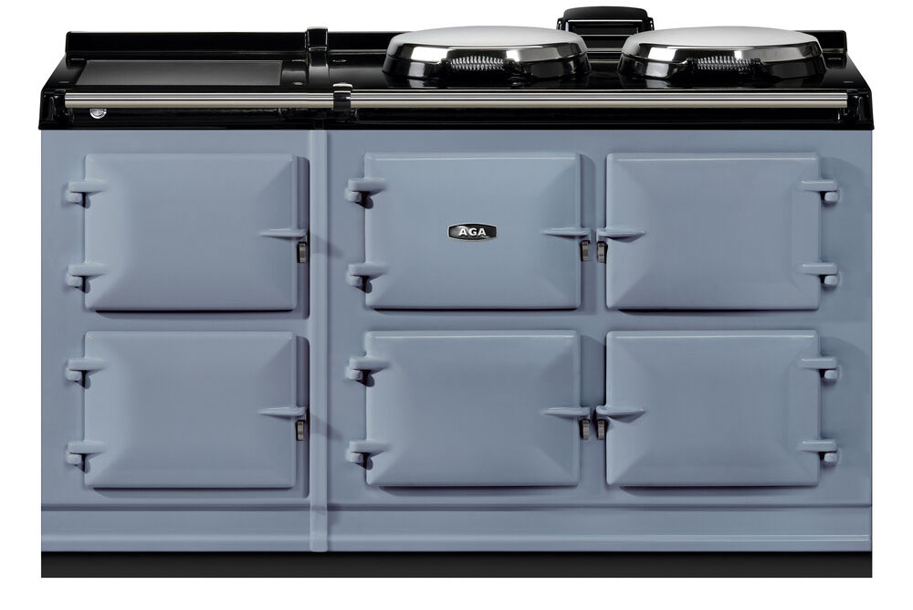 AGA R7 cooker