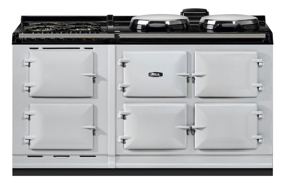 AGA R7 cooker