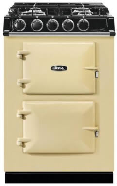 AGA eR3 Series 60 cooker