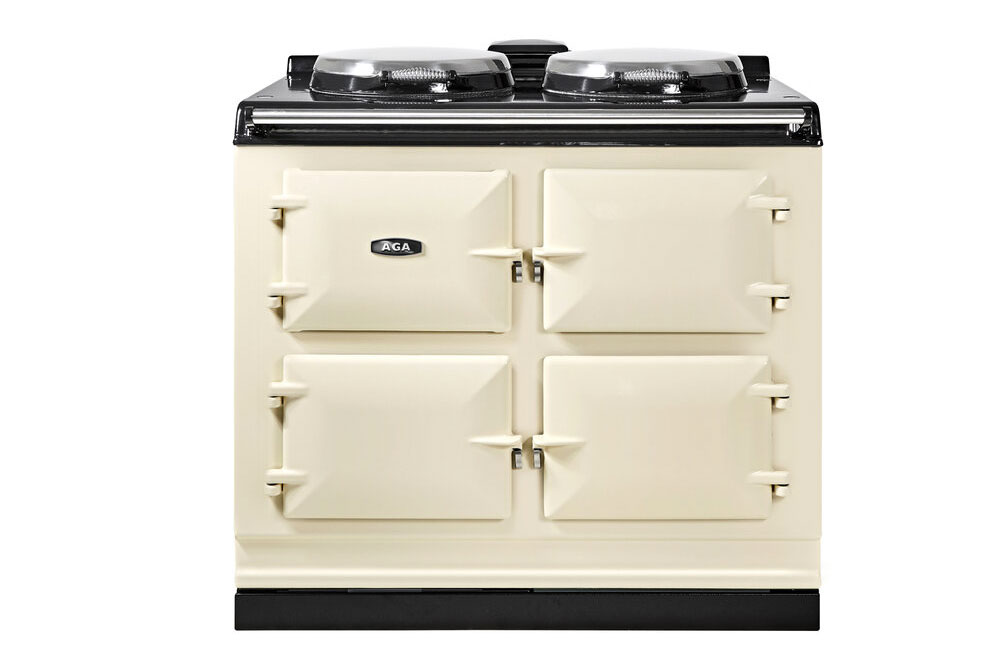 AGA eR7 cooker