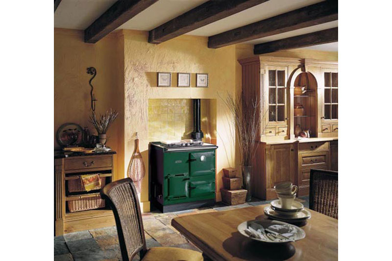 Cheminee Rayburn Wood Fired Cookers Sydney NSW Canberra ACT