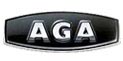 AGA logo