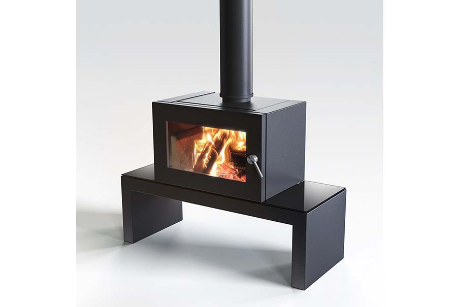 Blaze B605 convection heater