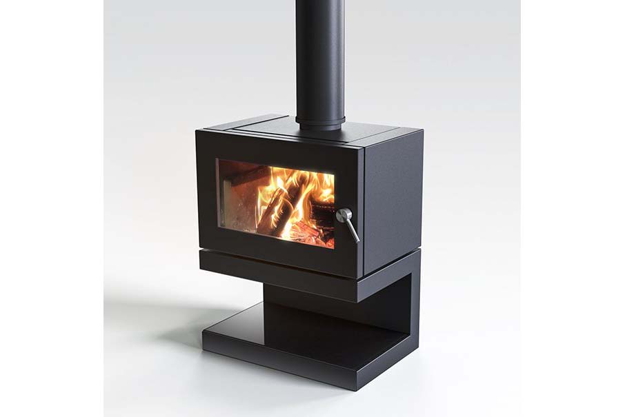 Blaze B900 convection heater