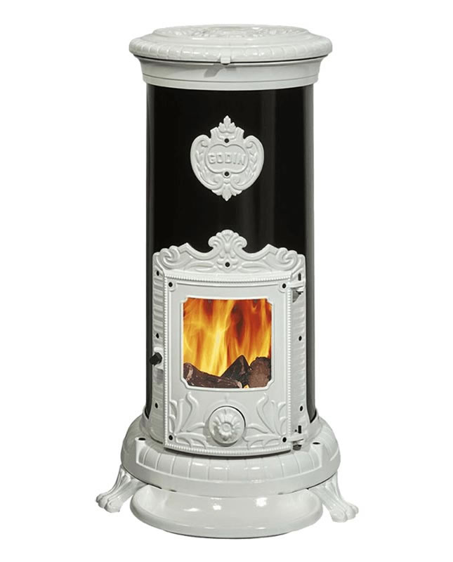 Petit Godin Wood Combustion Heater - Sydney NSW Canberra ACT