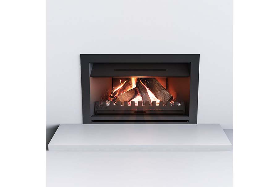 Nectre Wood Burning Heaters & Ovens - Sydney NSW Canberra ACT - Cheminee