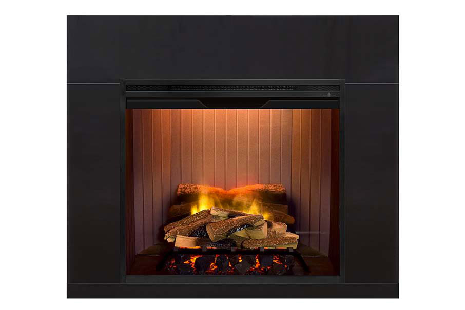 Real Flame Electric Fireplace EVO