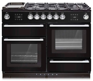 FALCON OVENS NEXUS STEAM 110CM RANGE 