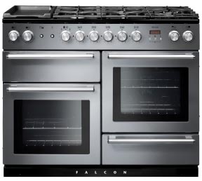 FALCON OVENS NEXUS 110CM RANGE 