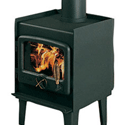 Nectre Wood Combustion Heater