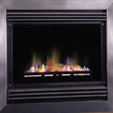 Real Flame Gas Fireplaces