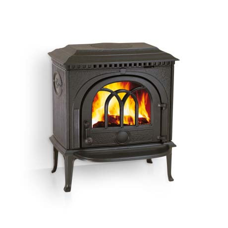   JOTUL F 8 TD wood combustion heater