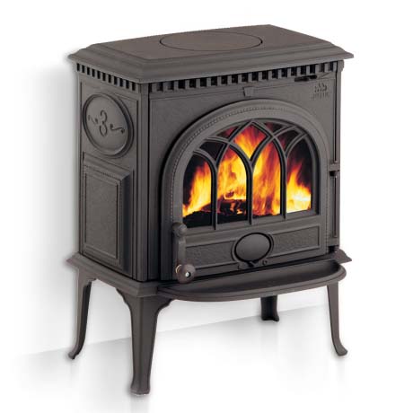   JOTUL F 3 TD BP wood combustion heater