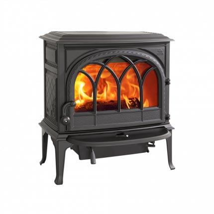 Jotul Cast Iron Combustion Wood Heaters