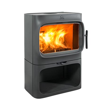   JOTUL F 305 LL WHE wood combustion heater